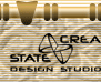 web design studio Creastate